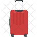 Travelling Bag Icon