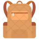 Travelling Bag Icon