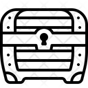 Treasure Icon