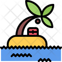 Treasure Icon