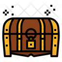 Treasure  Icon