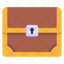 Chest Treasure Box Box Icon