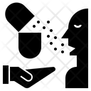 Treatment Therapy Treat Icon