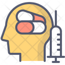 Treatment  Icon