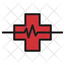 Treatment Healthcare Medical Sign Icon