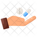 Treatment  Icon