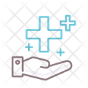 Treatment  Icon