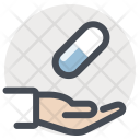 Treatment  Icon