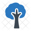 Tree Park Garden Icon