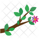 Tree branch Icon