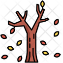Tree Deciduous Icon