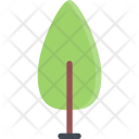 Tree Ecology Nature Icon
