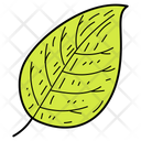 Tree Leaf Leaf Foliage Icon