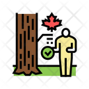 Tree Selection Icon