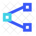 Tree Structure Icon