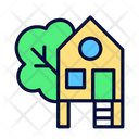 Treehouse  Icon