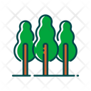 Trees  Icon