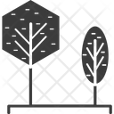 Trees Generic Trees Trees Drawing Icon