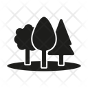 Trees Forest Tree Icon