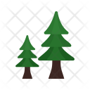 Trees  Icon