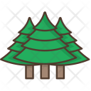 Trees  Icon