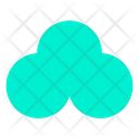Trefoil Shape Shape Icon