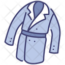 Trench Coat Icon