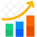 Trend Analysis Icon