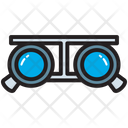 Eyesight Eye Trial Icon