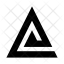 Triangle Icon