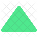 Triangle Arrow Icon