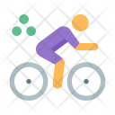 Triathlon Icon