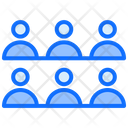 Tribunal  Icon