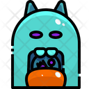 Trick Or Treat Icon