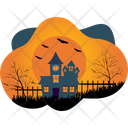 Trick Or Treaters  Icon