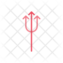 Trident Icon