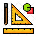 Trigonometry Icon