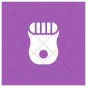 Trimmer Beauty Cosmetic Icon