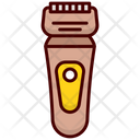Barber Shave Trimmer Icon