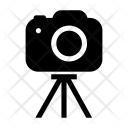 Tripod Icon