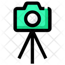 Device Camera Dslr Icon