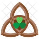 Triquetra Icon