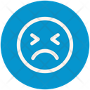 Triste Icono