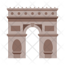 Triumphal Arch Icon