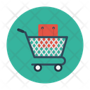 Trolley Icon