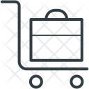 Trolley  Icon