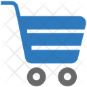 Seo Cart Shopping Icon