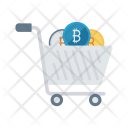 Trolley Cart Shopping Icon