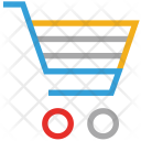 Cart Trolley Shopping Icon