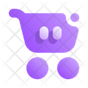 Trolley  Icon